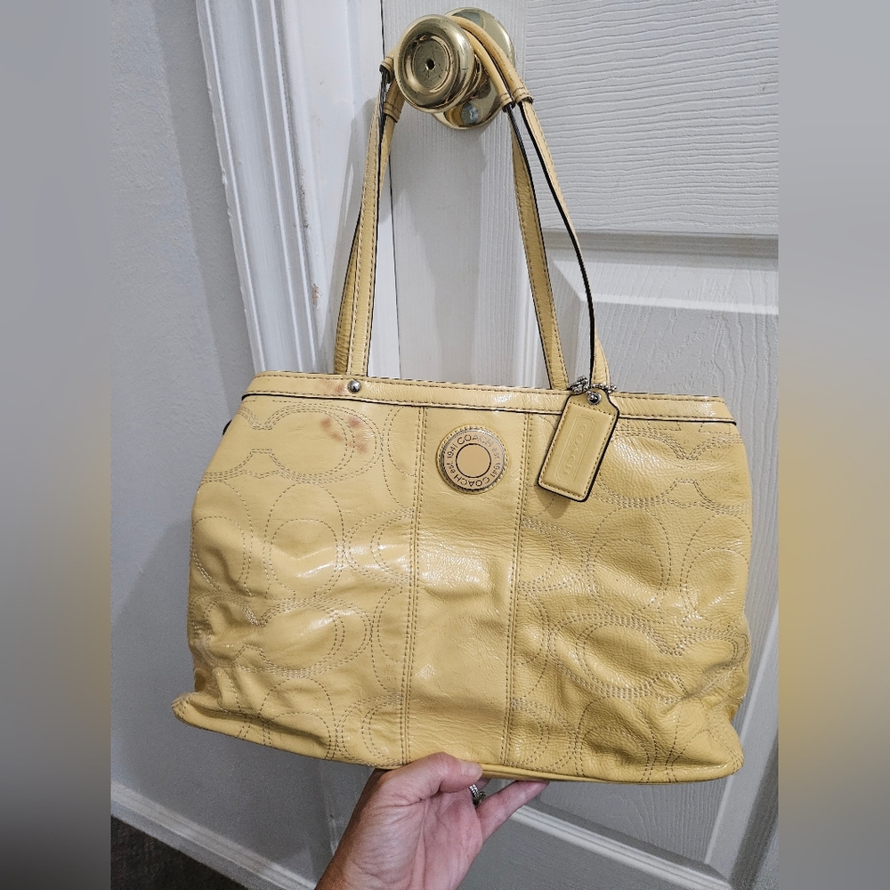Rehab Coach bag
